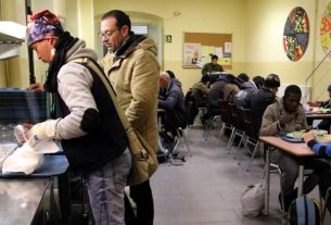 Girona activa 133 places d’acollida per a persones sense llar aquest hivern