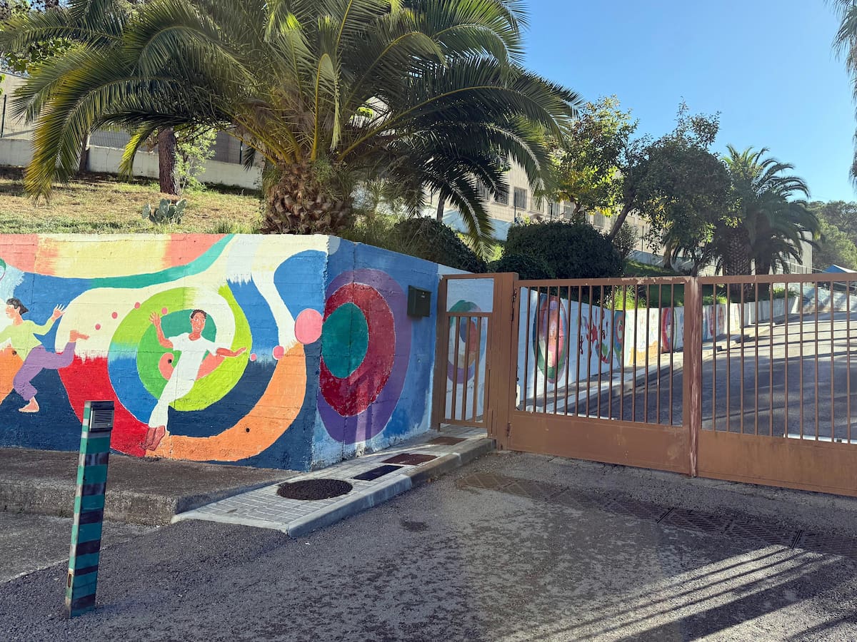 El Centre d’Educació Especial El Ventijol de Blanes, sota investigació per denúncies de presumptes maltractaments