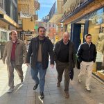 El PP de Girona impulsa la ‘Ruta Gironina’ per reforçar el seu projecte municipalista