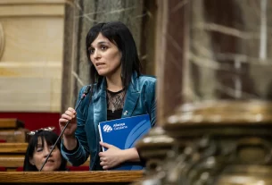 Aliança Catalana es projecta com a primera força a Girona segons el CEO