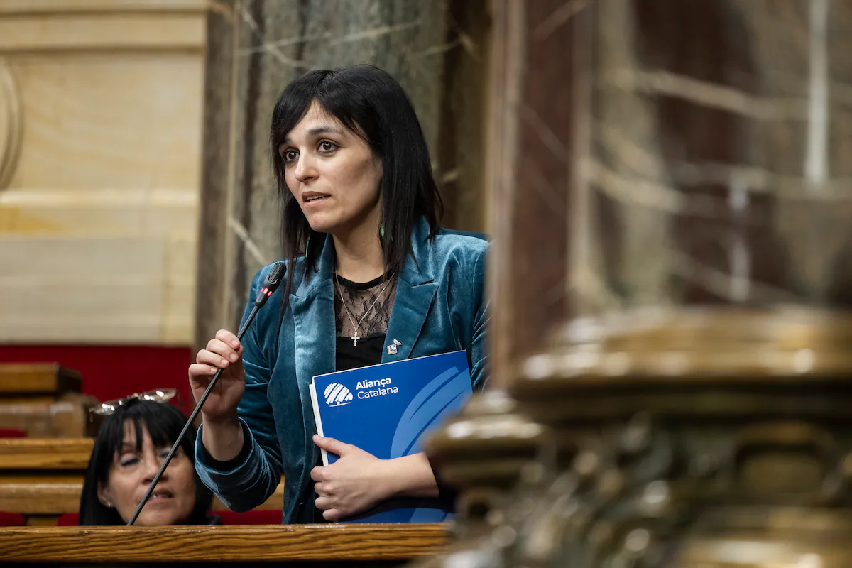 Aliança Catalana es projecta com a primera força a Girona segons el CEO