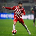 Portu, baixa de llarga durada al Girona FC per ruptura del lligament creuat anterior