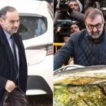 El Tribunal Supremo envía a Ábalos y Koldo a prisión provisional por el caso de las mascarillas