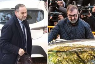 El Tribunal Suprem envia Ábalos i Koldo a presó provisional pel cas de les mascaretes