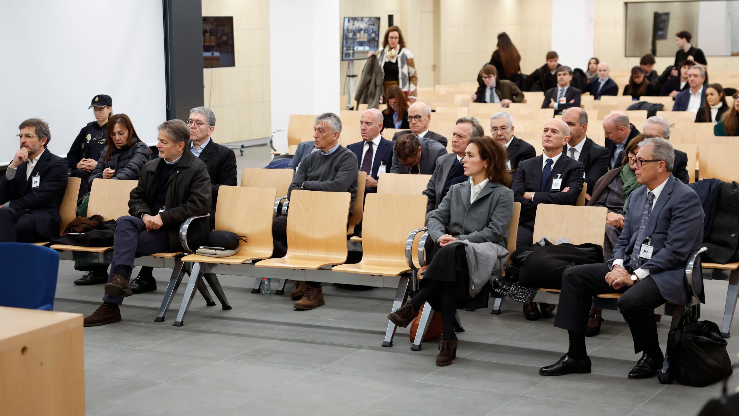 El cas Pujol de la confessió al judici i la posició de la fiscalia