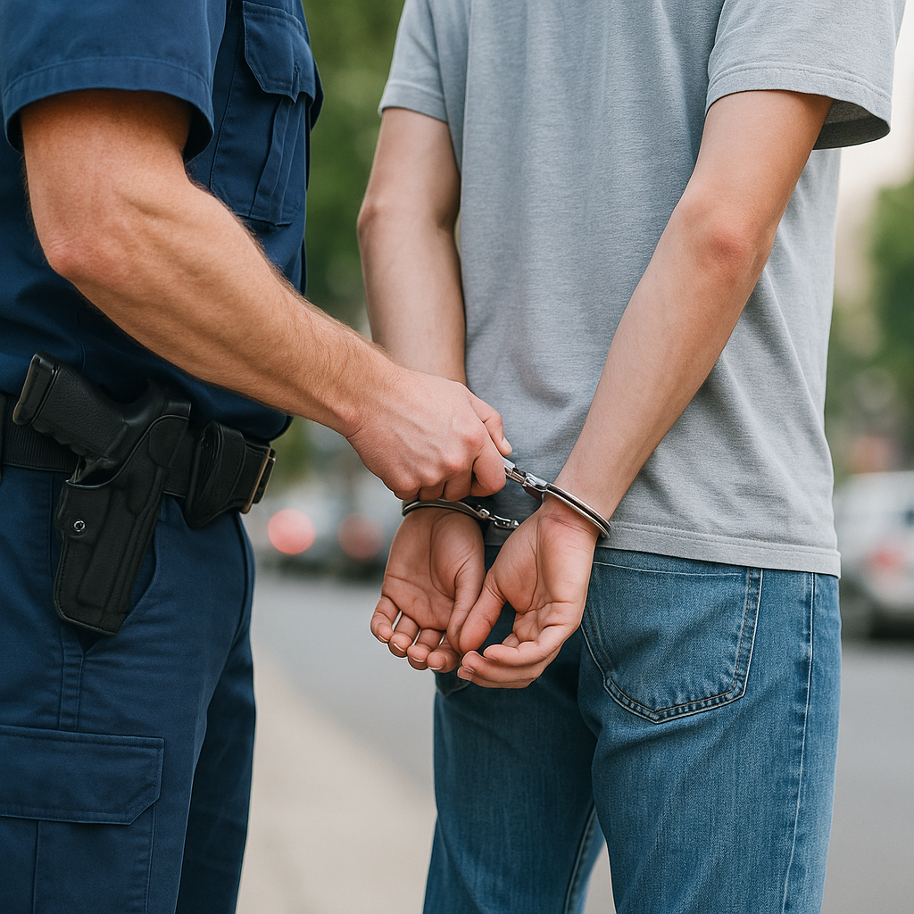 Presó provisional per un home acusat de violar la seva veïna de 91 anys a Garriguella