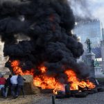 El sector agrícola català participa en una protesta a Brussel les contra la nova PAC i l’acord amb el Mercosur