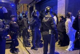 Una dotzena de detinguts en un nou dispositiu Kanpai contra la multireincidència a Girona, Vic, Manlleu i Olot