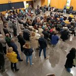 Veïns del Baix Ter impulsen una plataforma per reclamar millores urgents a les carreteres