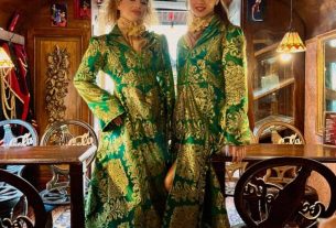 La creativitat de Rosa Raluy. Vestuari del espectacle Terra