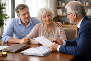 Planificació i atenció integral a les persones majors