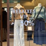 El petit comerç i les grans superfícies gironines pronostiquen una bona campanya de rebaixes