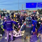 Vaga educativa a les comarques gironines: docents en peu de guerra