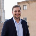 Daniel Ruiz liderarà el projecte del PP per disputar Girona el 2027