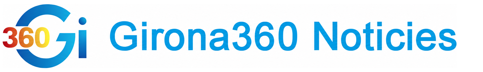 Girona 360 Notícies