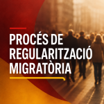 Catalunya lidera les peticions de regularització d’immigrants i Girona està per sobre de la mitjana estatal