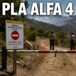 Què és el Pla Alfa 4?