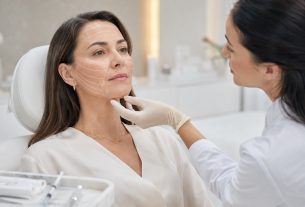 MLT 3.1: tècnica multicapa amb àcid hialurònic per al rejoveniment facial