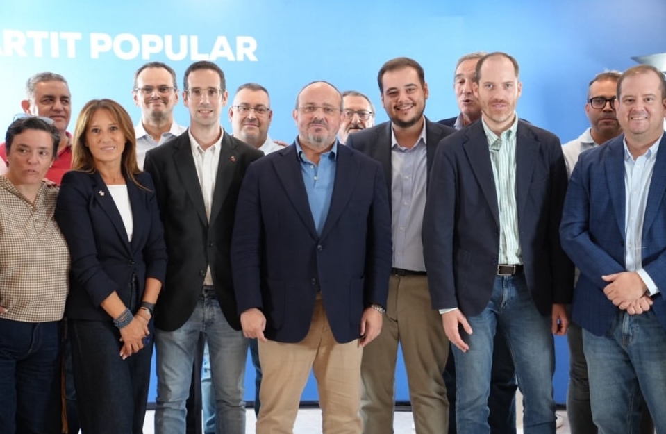 El PP fixa Girona com una de les seves prioritats i endureix el discurs sobre immigració, habitatge i educació