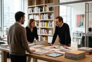 Els orígens de RBA: com Ricardo Rodrigo, Carmen Balcells i Roberto Altarriba van crear un nou model editorial