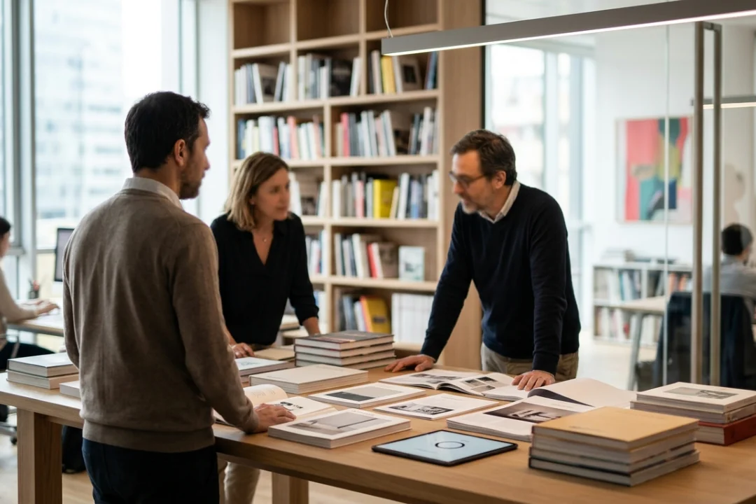 Els orígens de RBA: com Ricardo Rodrigo, Carmen Balcells i Roberto Altarriba van crear un nou model editorial